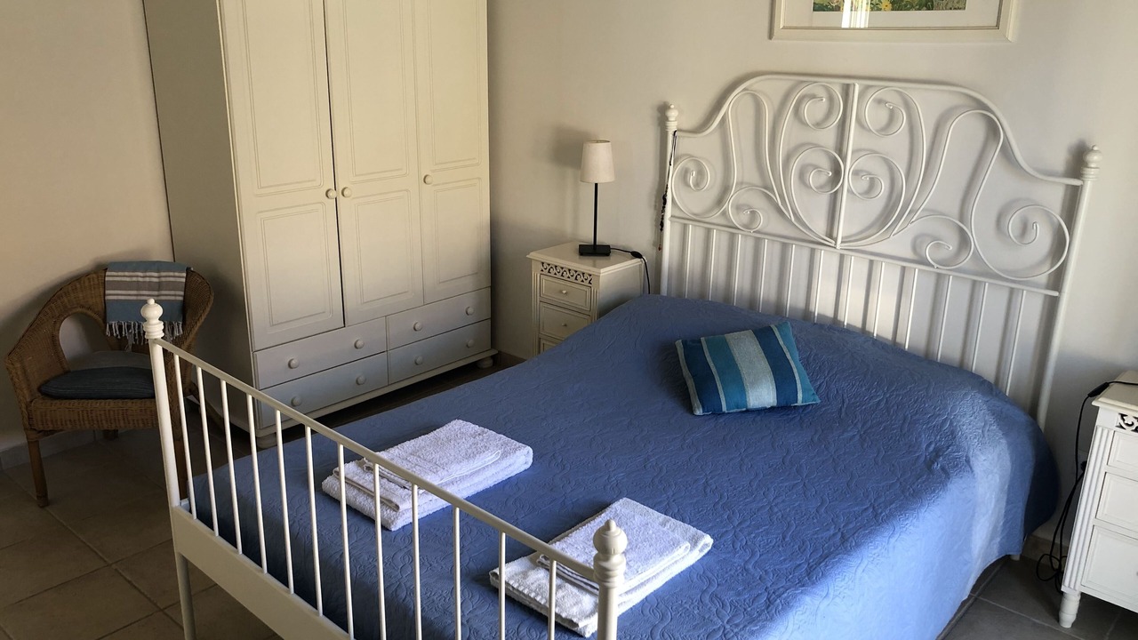 Photo of Bedroom in Ag. Georgios