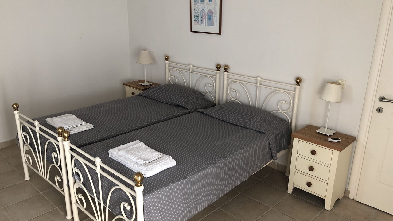 Photo of Bedroom in Ag. Georgios