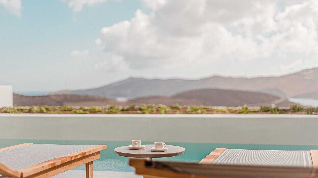 Photo of Outdoor in Mykonos Town
