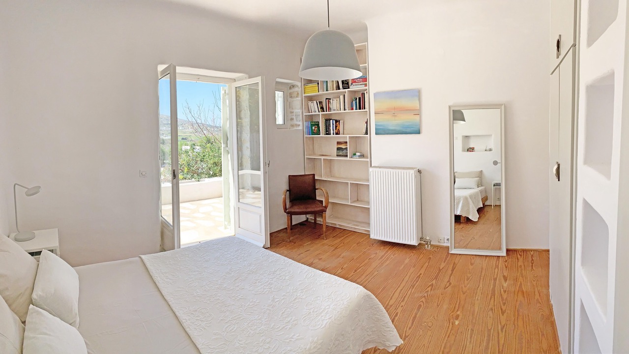 Photo of Bedroom in Ampelas