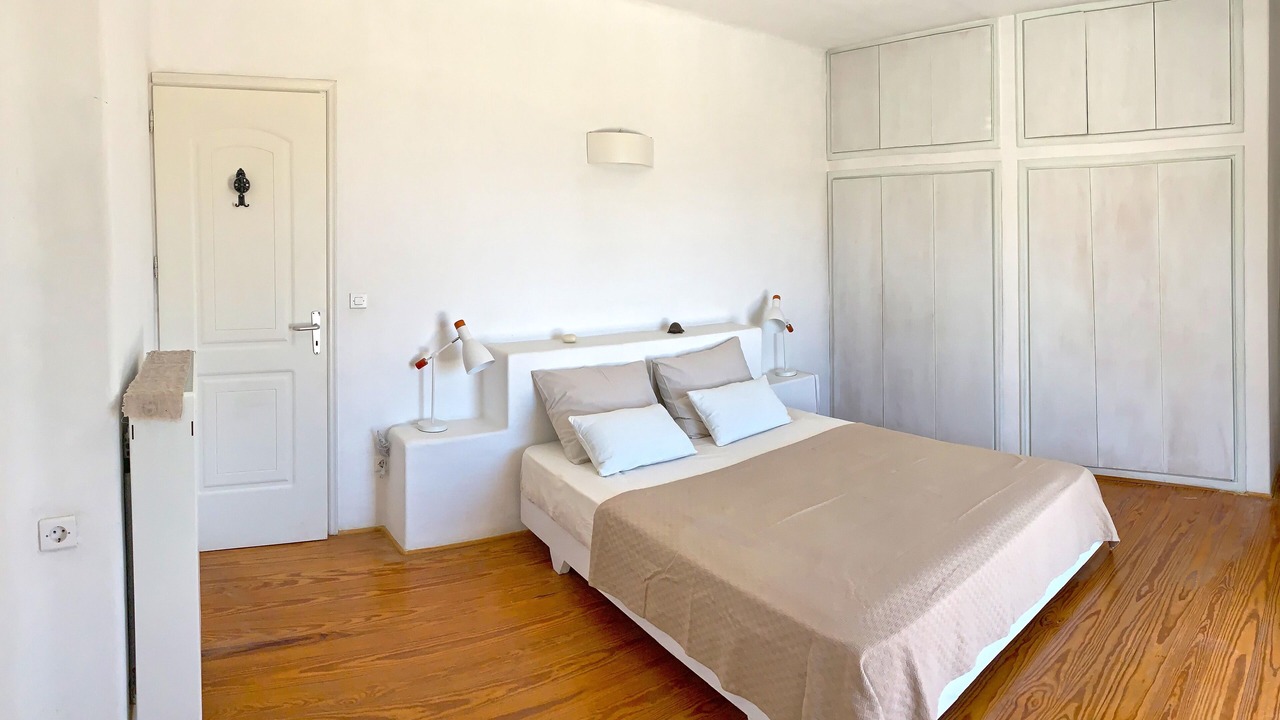 Photo of Bedroom in Ampelas