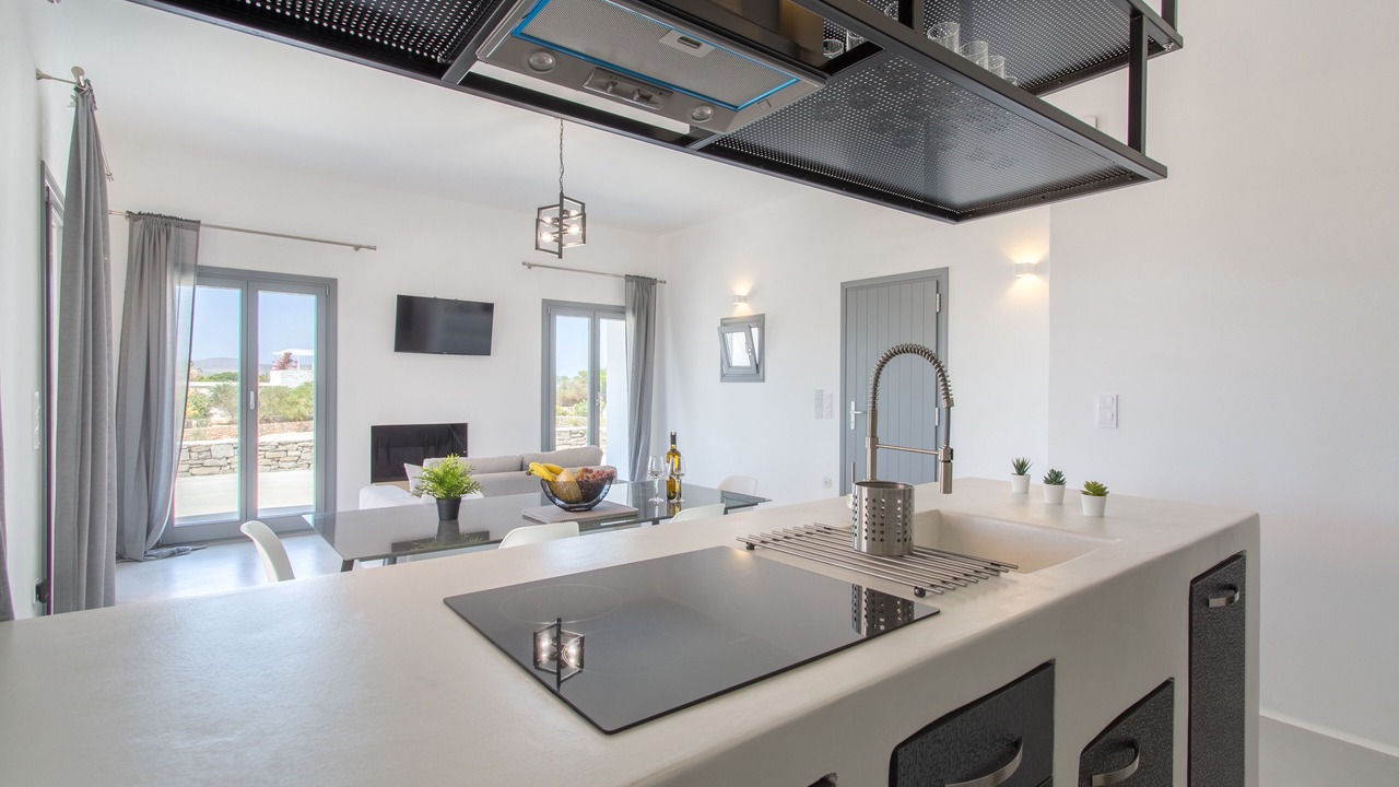 Photo of Kitchen in Kampos