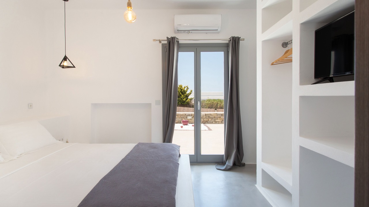 Photo of Bedroom in Kampos