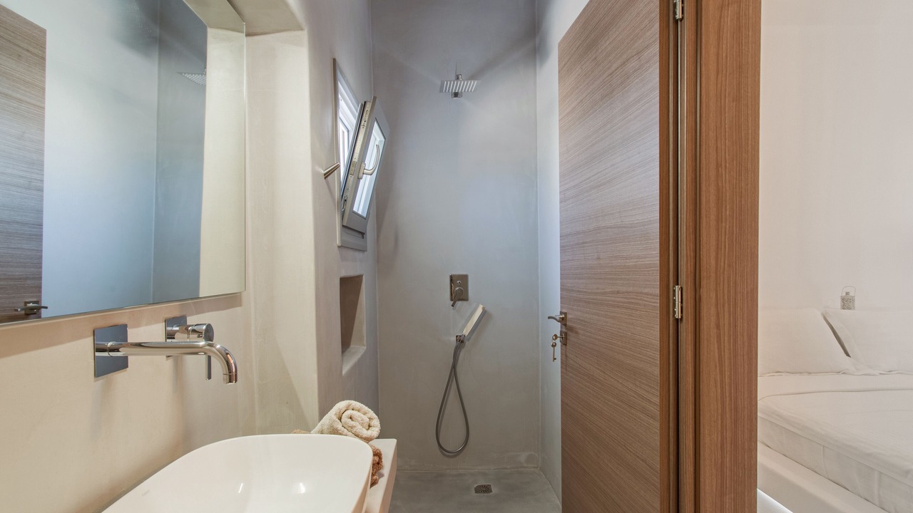 Photo of Bathroom in Kampos