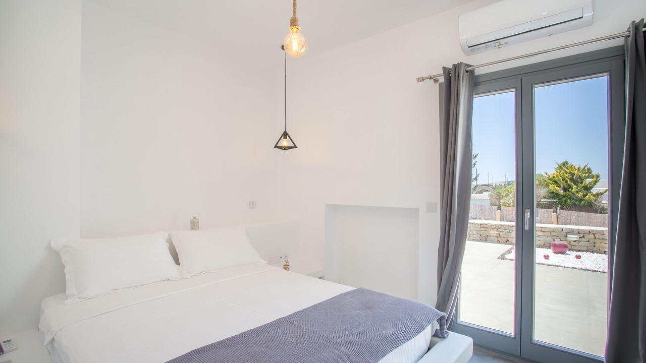 Photo of Bedroom in Kampos