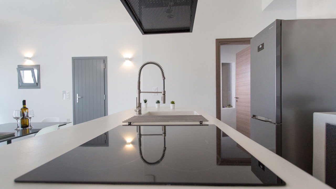 Photo of Kitchen in Kampos