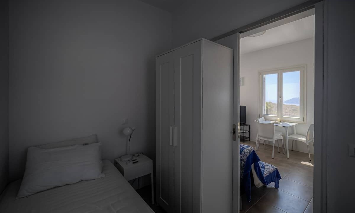 Photo of Bedroom in Kithira