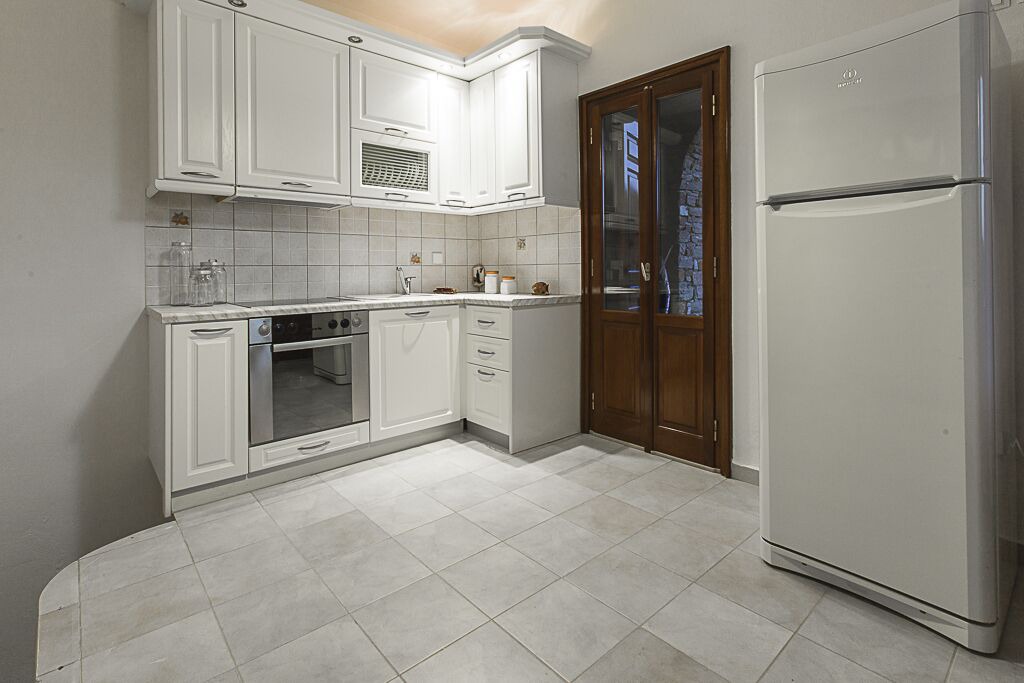 Photo of Kitchen in Korissia