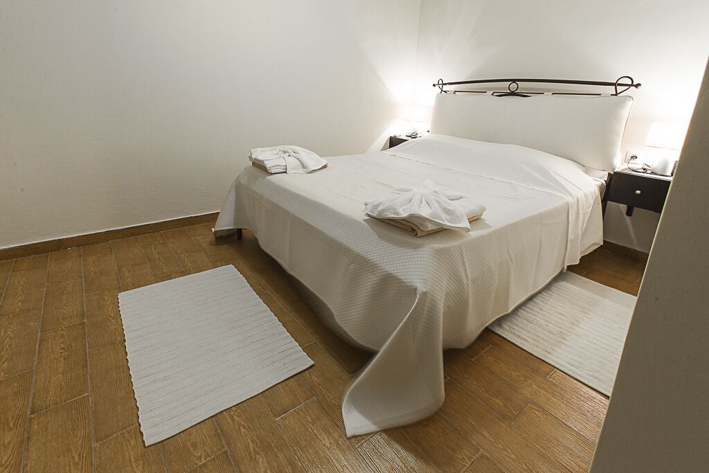Photo of Bedroom in Korissia