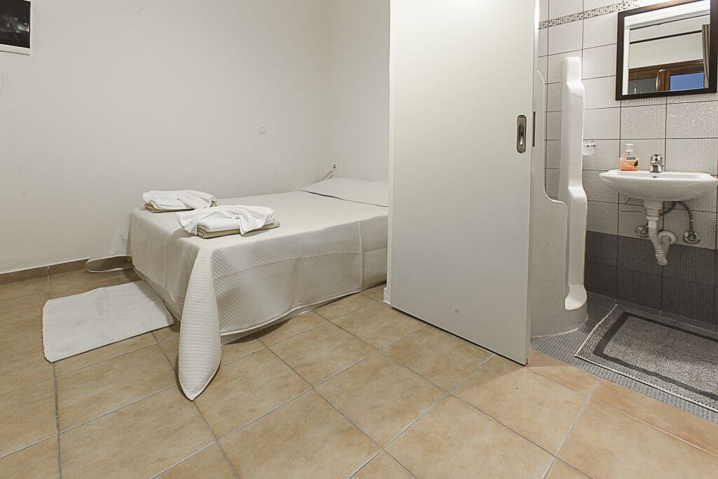 Photo of Bedroom in Korissia