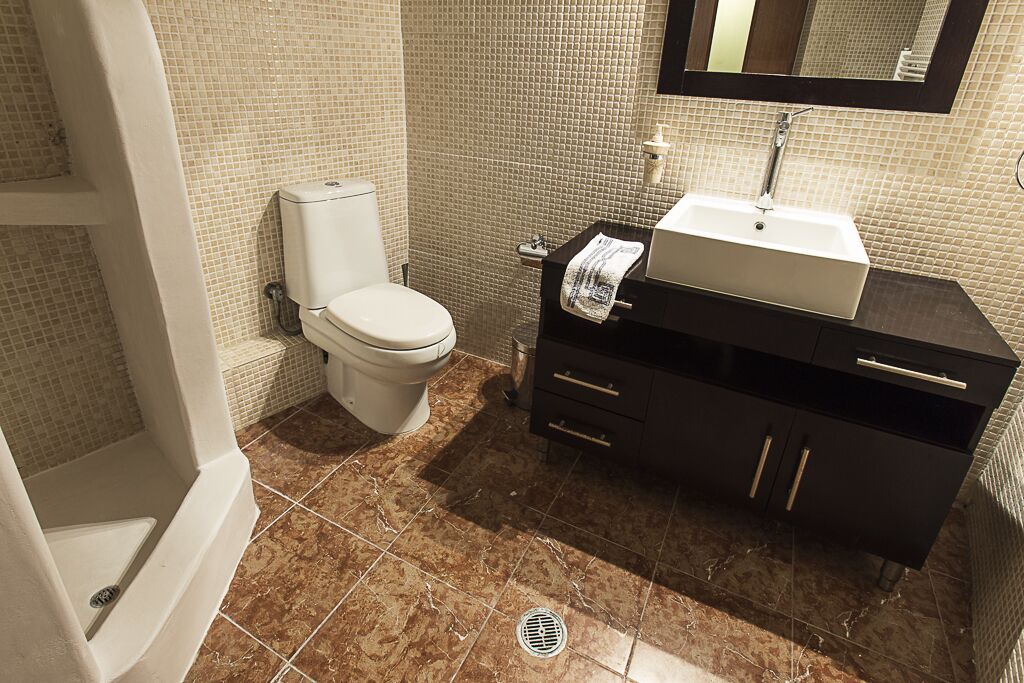 Photo of Bathroom in Korissia