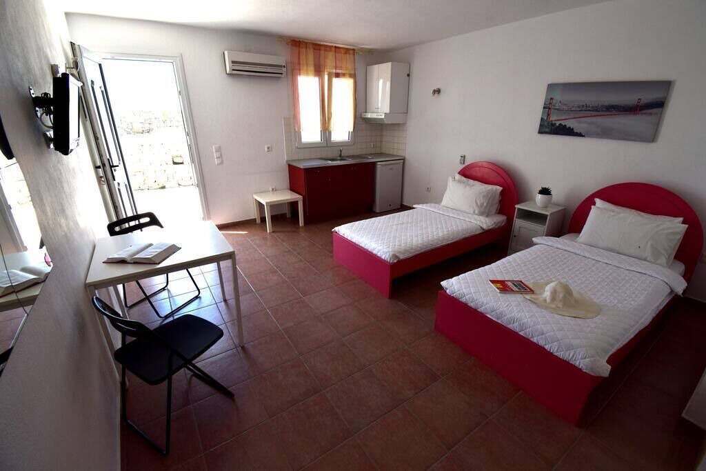 Photo of Bedroom in Glastros