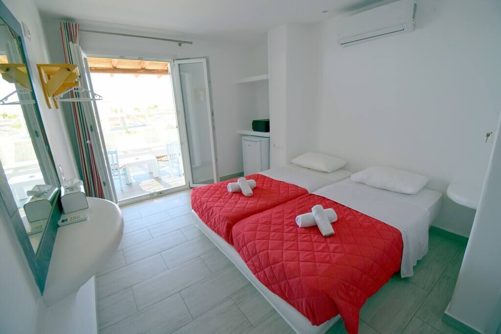Photo of Bedroom in Glastros