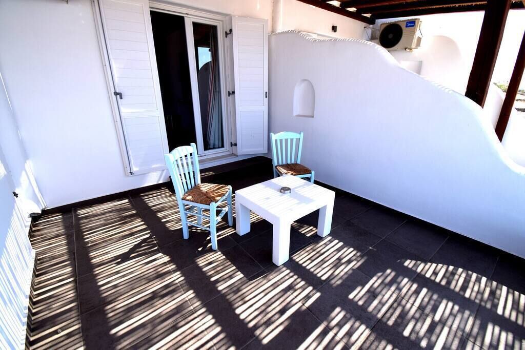 Photo of Outdoor in Glastros