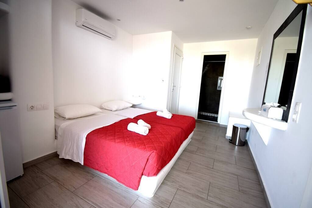 Photo of Bedroom in Glastros