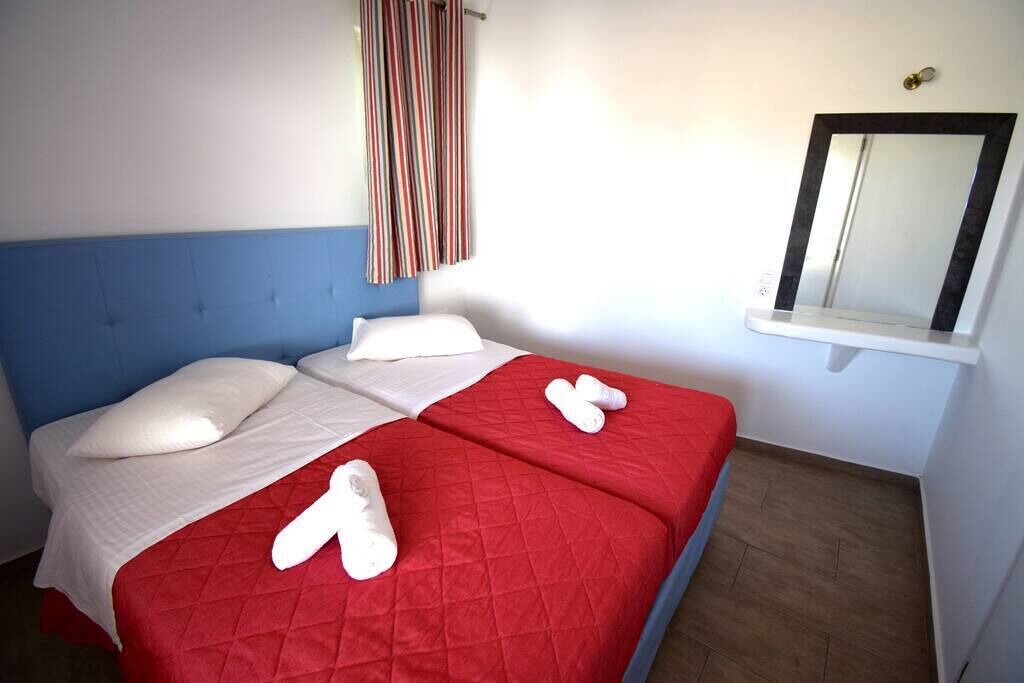 Photo of Bedroom in Glastros