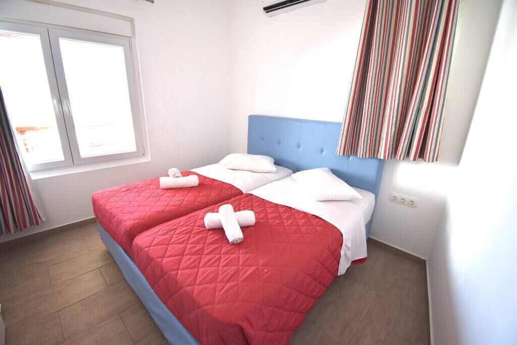 Photo of Bedroom in Glastros