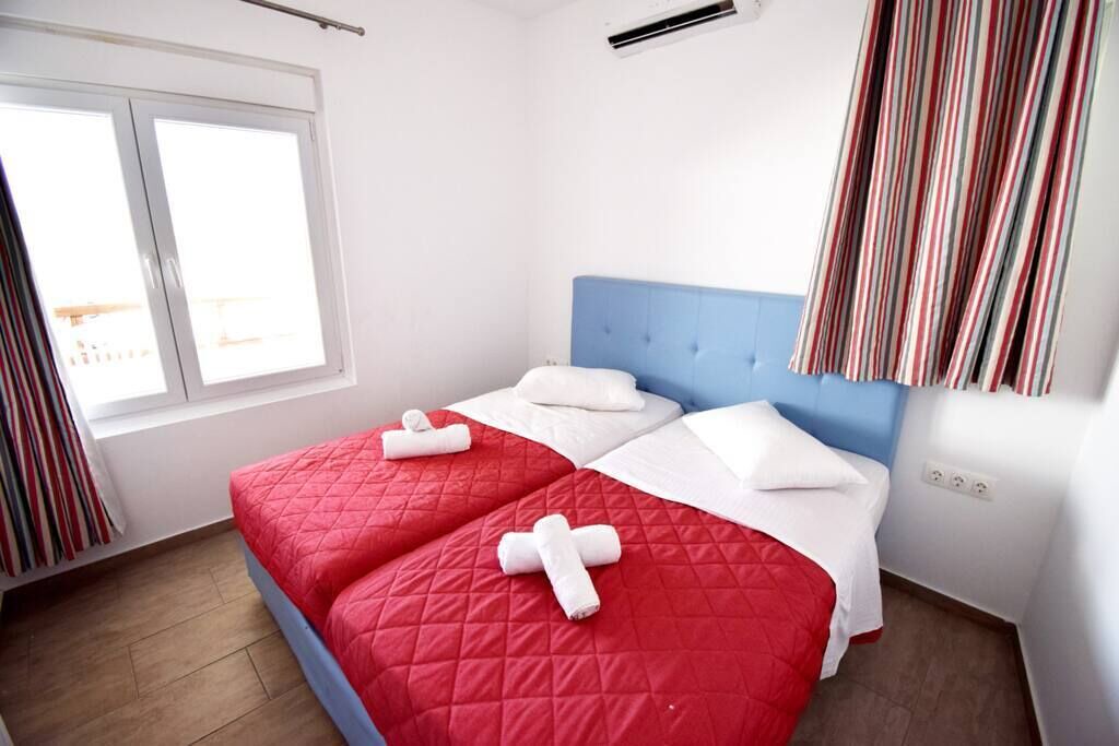 Photo of Bedroom in Glastros