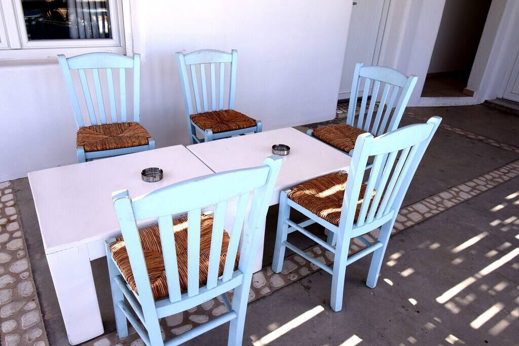Photo of Outdoor in Glastros