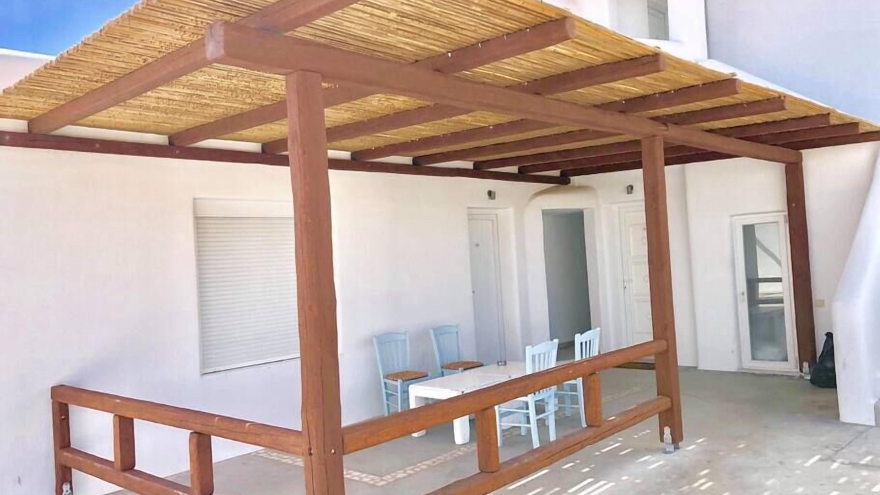 Photo of Outdoor in Glastros