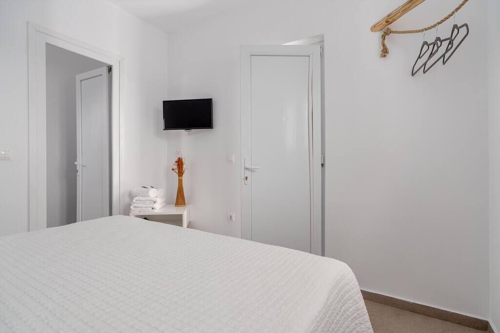 Photo of Bedroom in Glastros