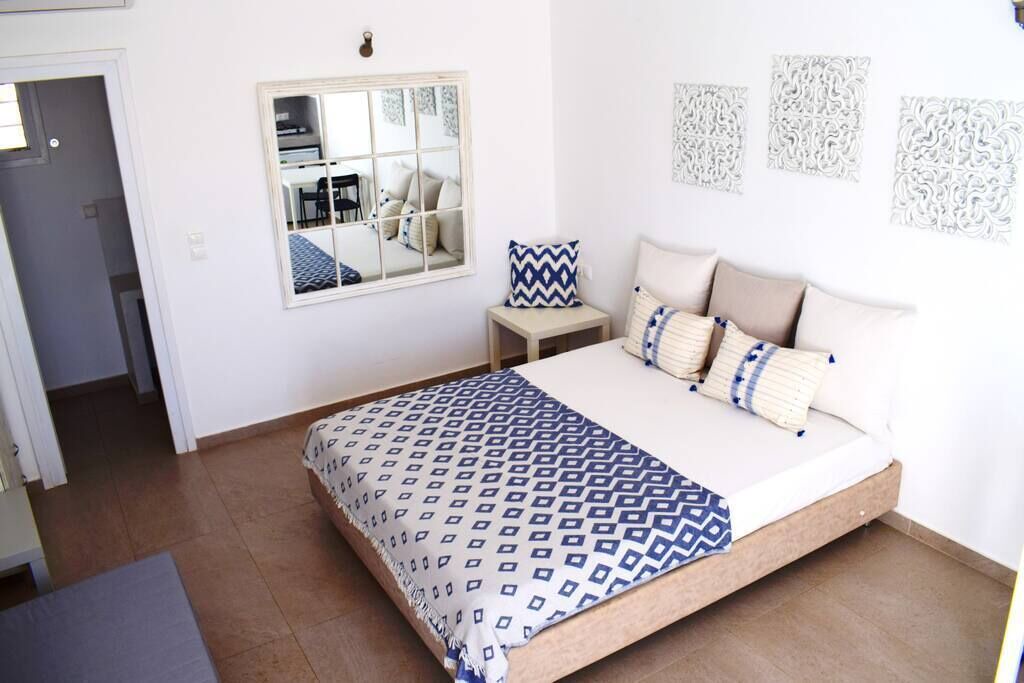 Photo of Bedroom in Glastros
