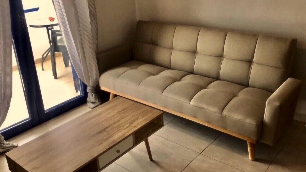 Photo of Livingroom in Kato Almiri