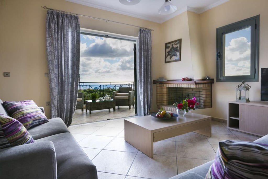 Photo of Livingroom in Kaligata