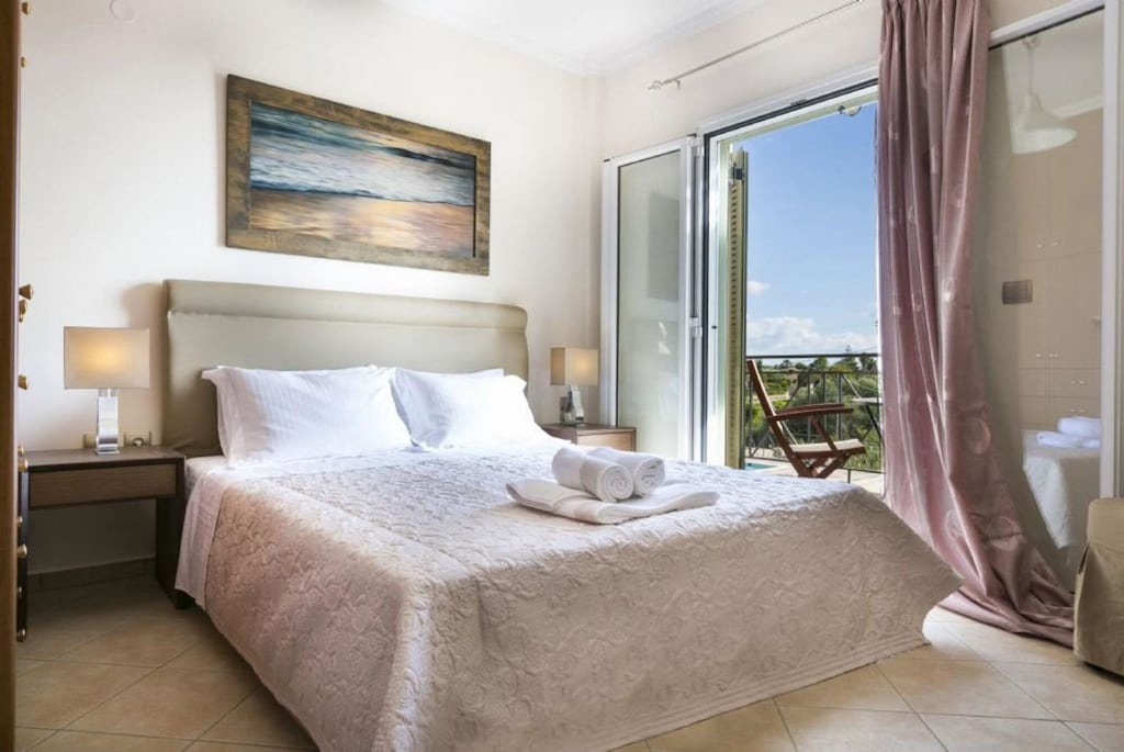 Photo of Bedroom in Kaligata