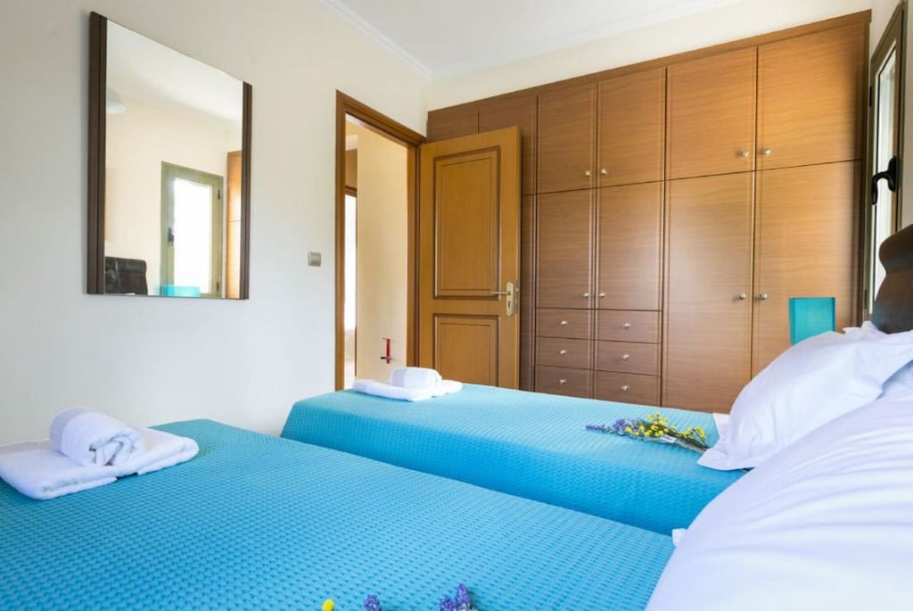 Photo of Bedroom in Kaligata