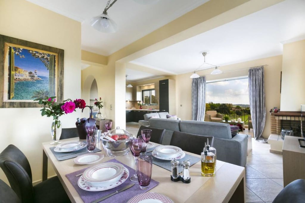 Photo of Livingroom in Kaligata