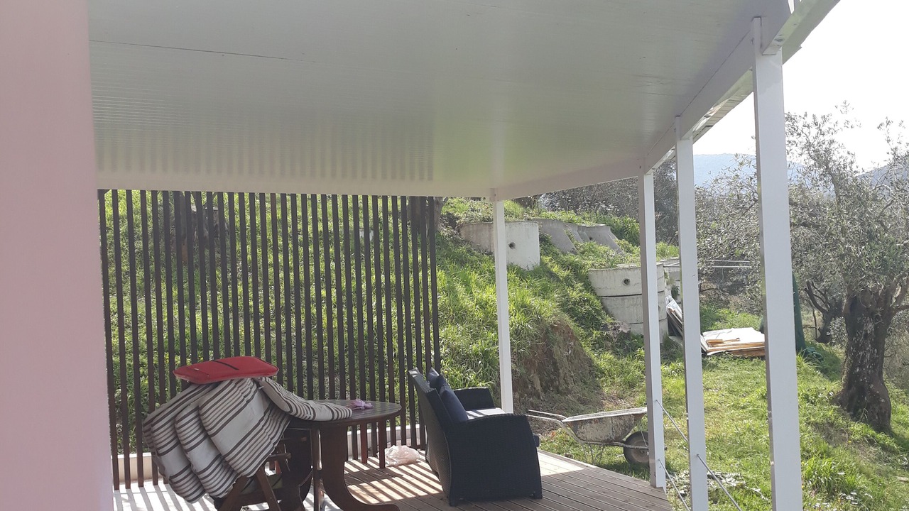 Photo of Patio Balcony in Parelia