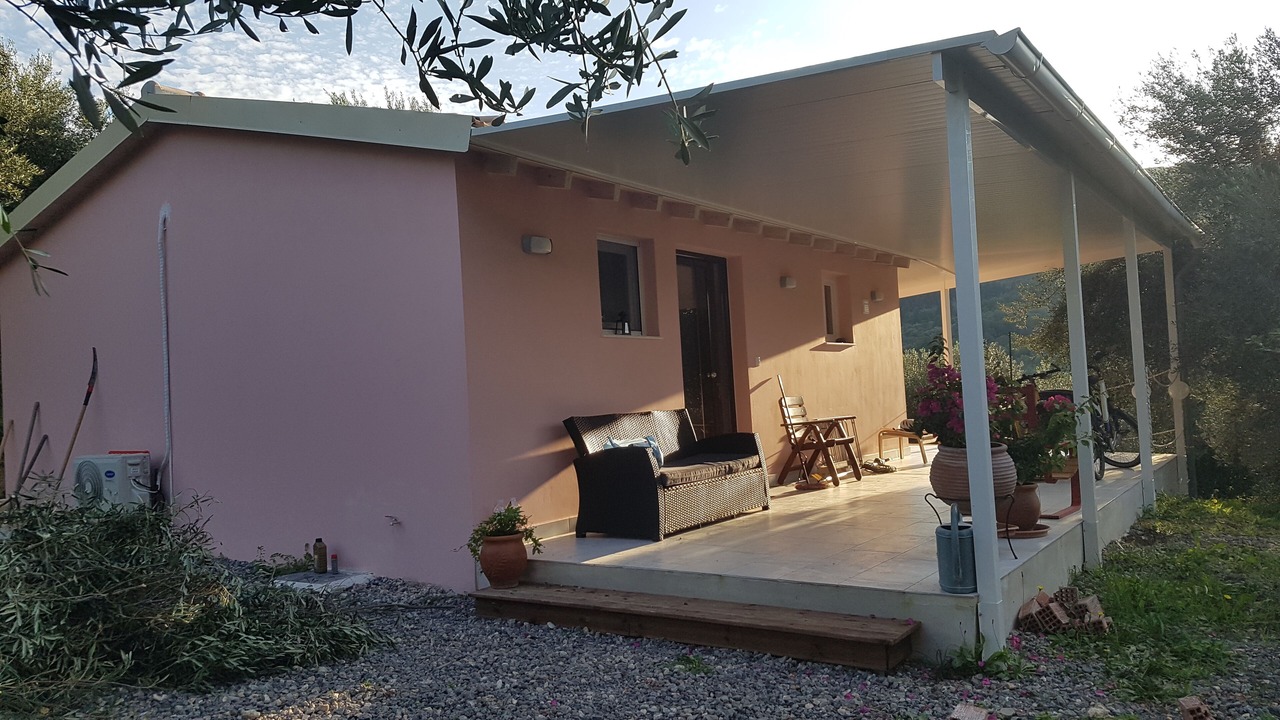 Photo of Patio Balcony in Parelia