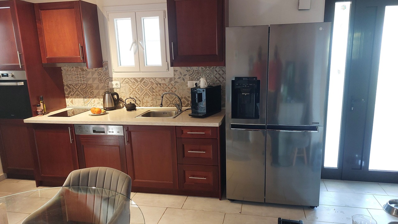 Photo of Kitchen in Parelia