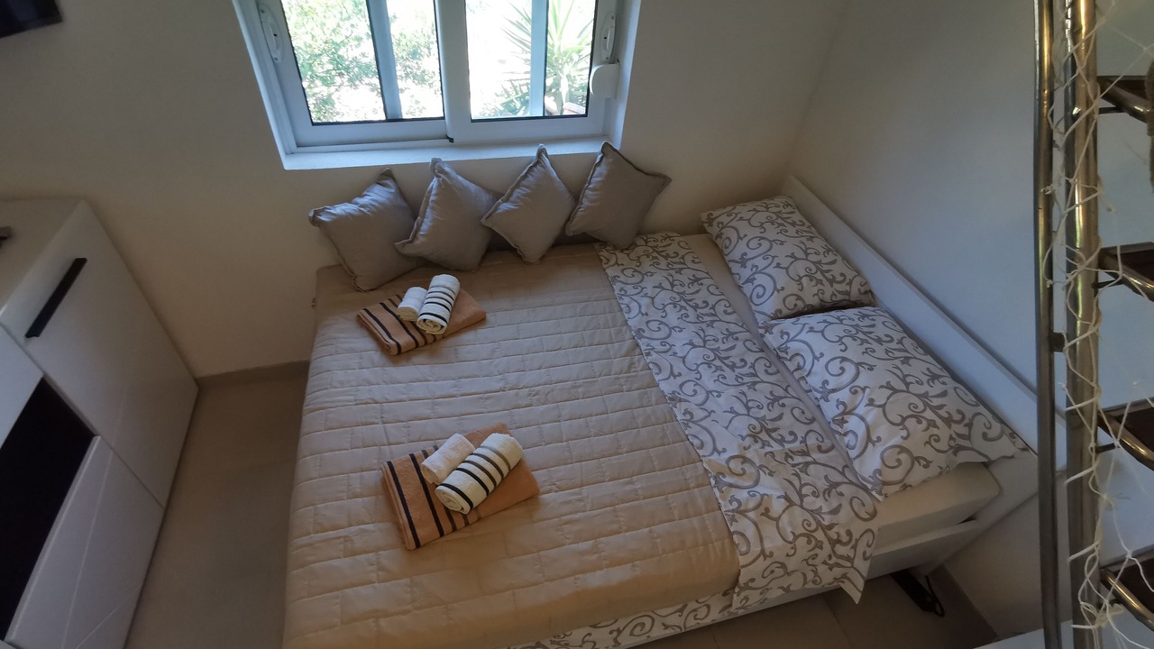Photo of Bedroom in Utjeha