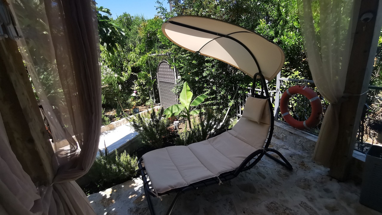 Photo of Patio Balcony in Utjeha