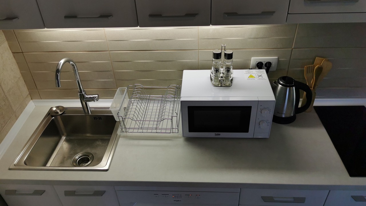 Photo of Kitchen in Utjeha
