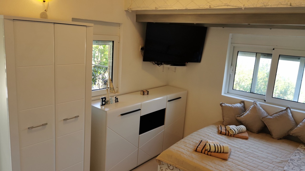 Photo of Bedroom in Utjeha