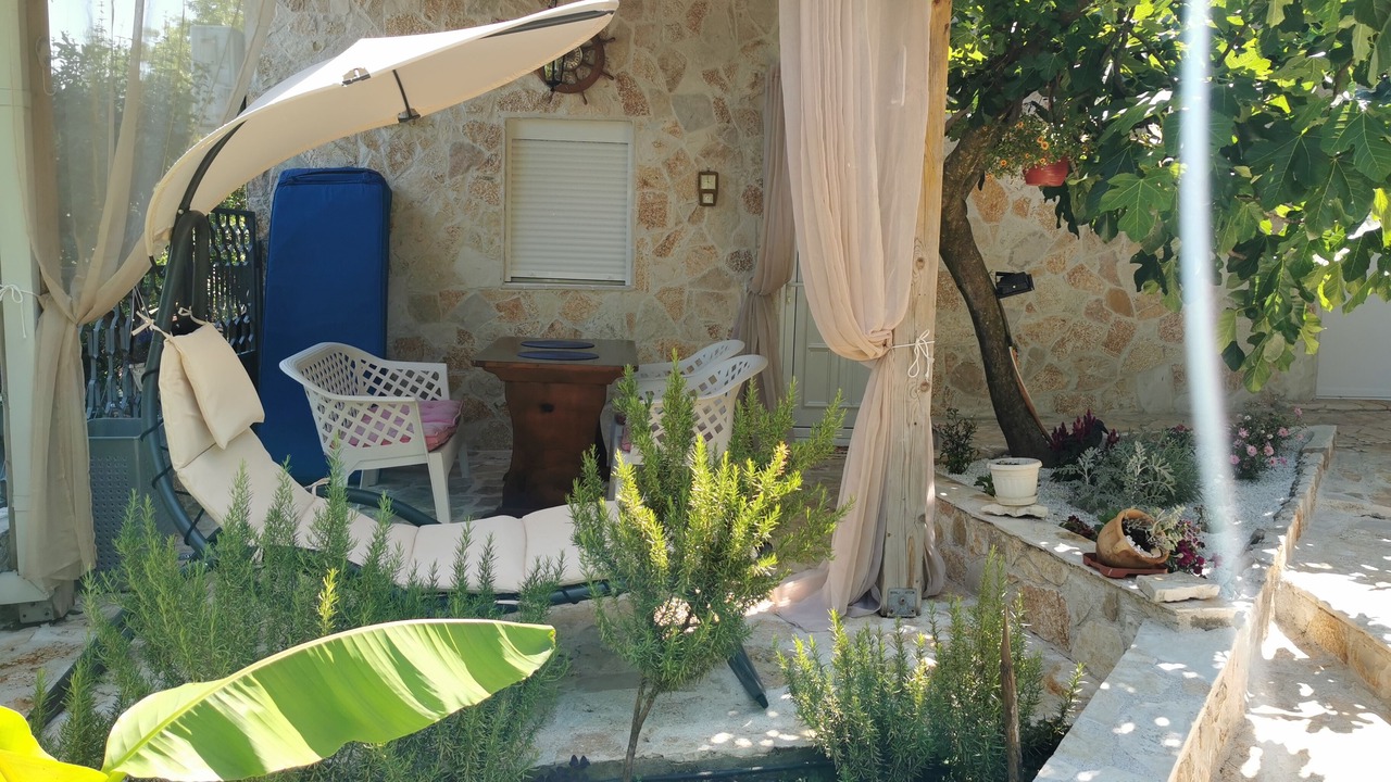 Photo of Patio Balcony in Utjeha