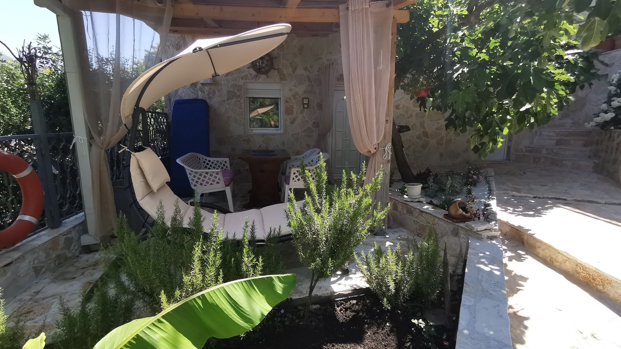 Photo of Patio Balcony in Utjeha