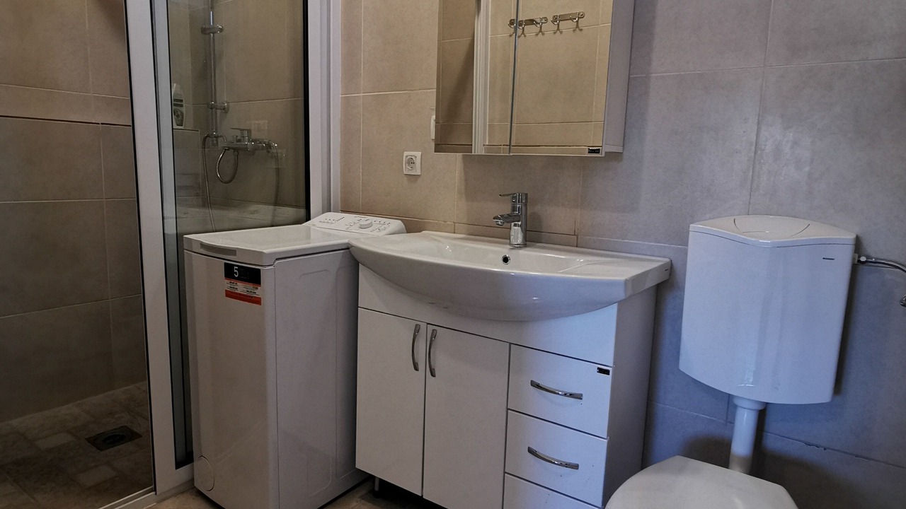 Photo of Bathroom in Utjeha