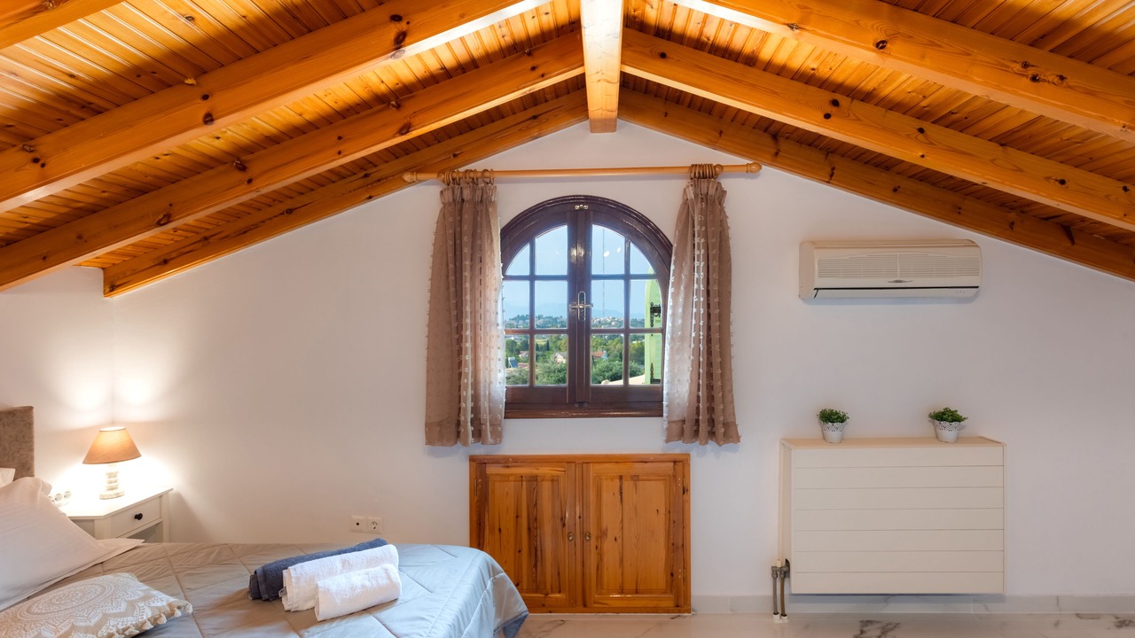 Photo of Bedroom in Corfu Town