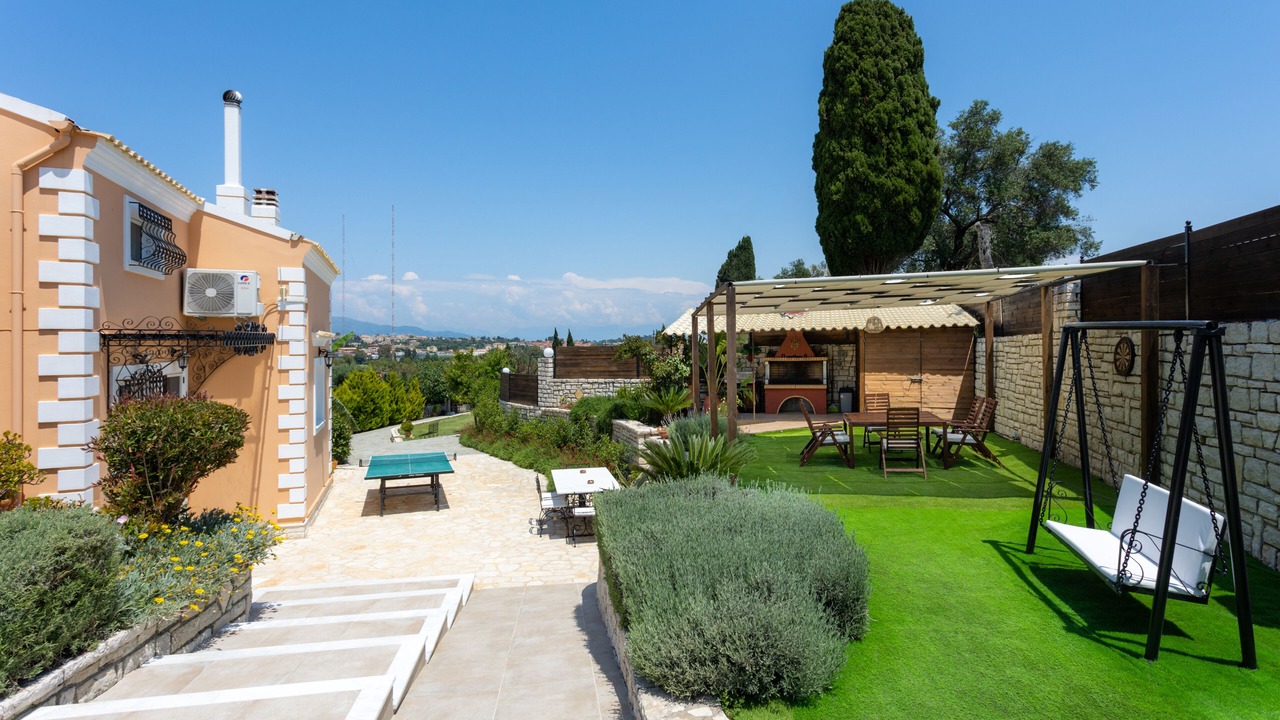 Photo of Outdoor in Corfu Town