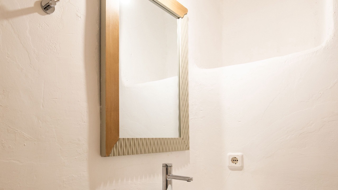 Photo of Bathroom in Kanalia