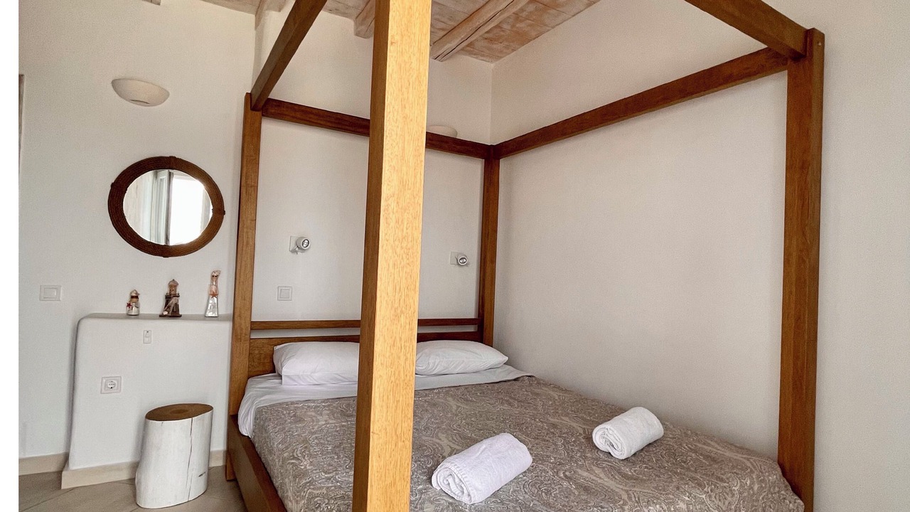 Photo of Bedroom in Kanalia