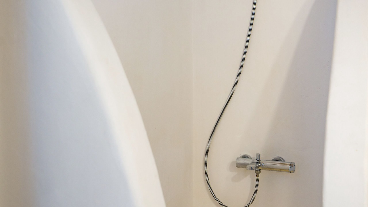 Photo of Bathroom in Kanalia