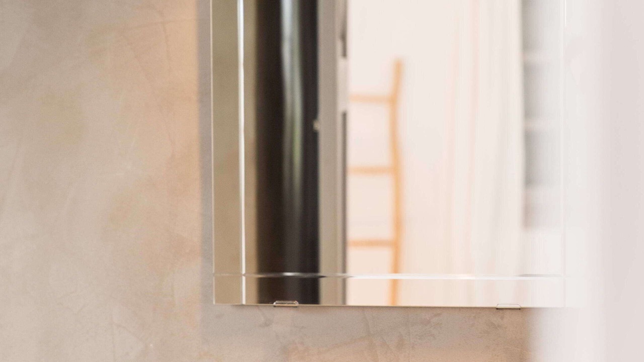Photo of Bathroom in Platis Gialos