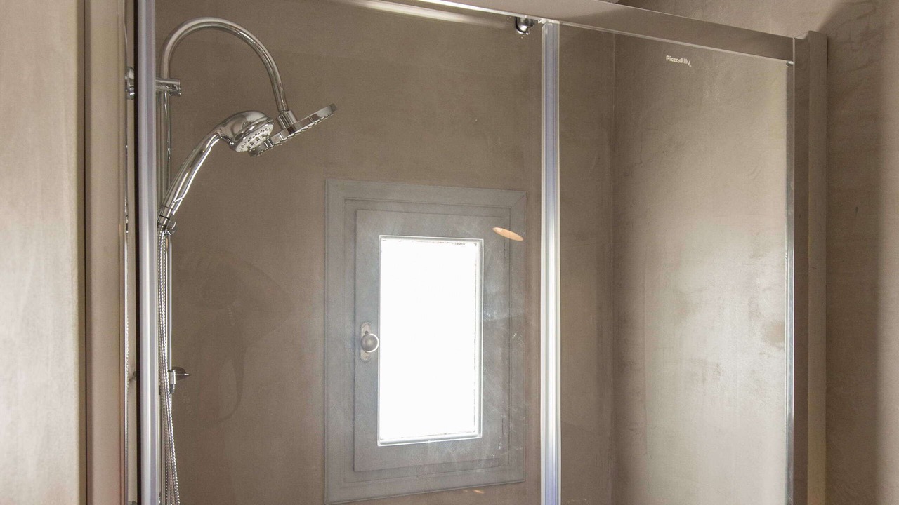 Photo of Bathroom in Platis Gialos