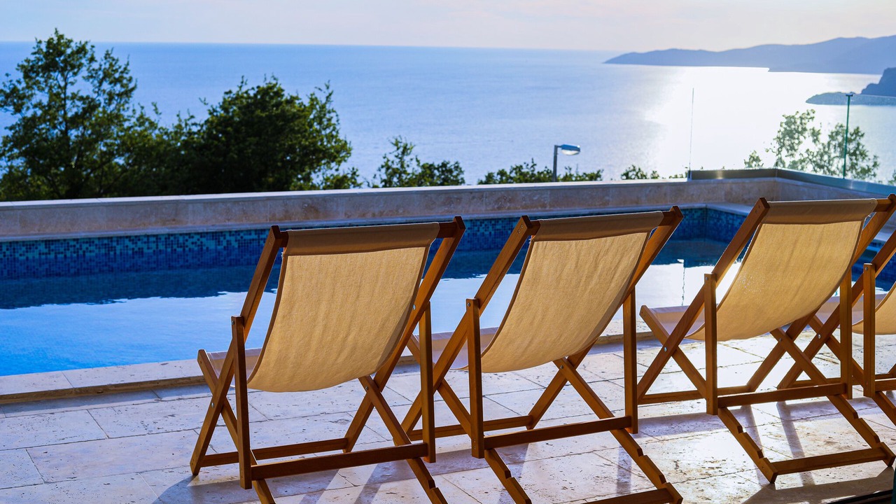 Photo of Outdoor in Sveti Stefan
