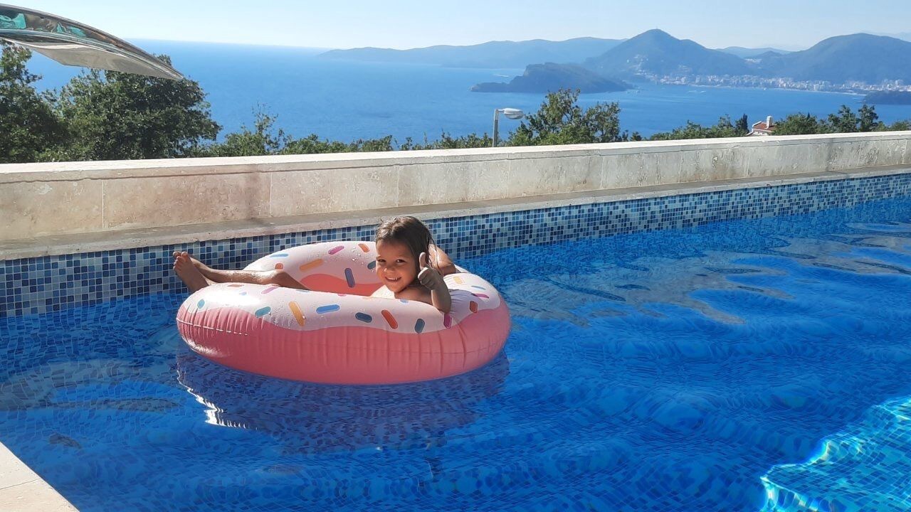 Photo of Outdoor in Sveti Stefan
